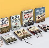 Image result for Military History Books