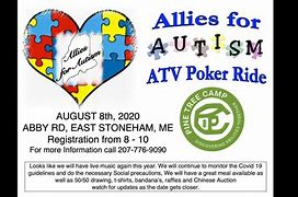 Image result for Autism Poker Face