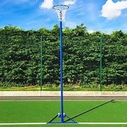 Image result for Netball Goal Post