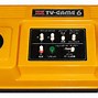 Image result for TV Game 6 Pong