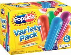Image result for Popsicle Pops