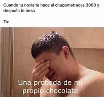 Image result for La Chupamatracas 3000 Meme