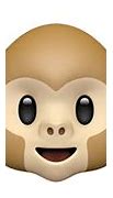 Image result for iPhone Monkey Emoji