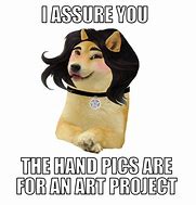Image result for Woman Moment Doge Meme