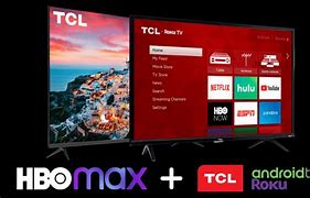 Image result for Is HBO Max On TCL