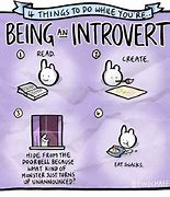 Image result for introverts joke