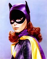 Image result for Batgirl 1960 TV Show