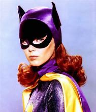 Image result for Batgirl On Batman TV Series