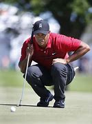 Image result for Tiger Woods Golfing
