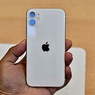 Image result for iPhone 11 Biały