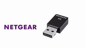Image result for How to Setup a Netgear USB Adapter