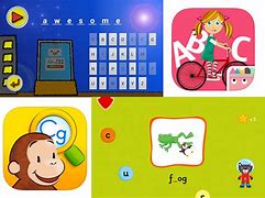 Image result for iPhone Apps Kids