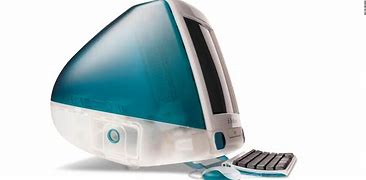 Image result for iMac G1 Top