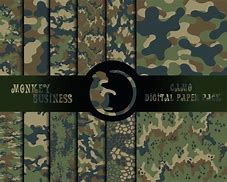 Image result for Digital Print Military