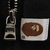 Image result for White ND Black Galaxy BAPE Zip Up