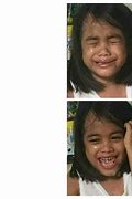 Image result for Crying and Laughing Kid Meme