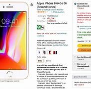 Image result for Prix iPhone 8 Aux Etas-Unis