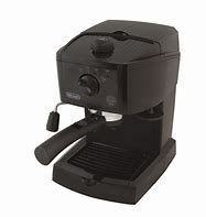 Image result for DeLonghi EC155 Espresso Machine