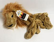 Image result for Build a Bear Lion King Mufasa