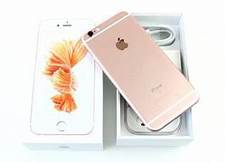 Image result for iPhone 6s Rose Gold