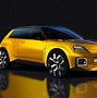 Image result for Renault 5 Prototype