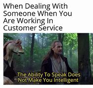 Image result for Smart Customer Meme