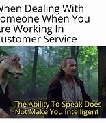Image result for Quality Service Meme