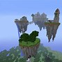 Image result for Minecraft Sky Chains