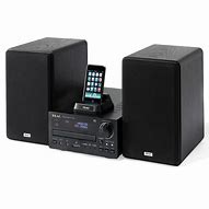 Image result for Bookshelf Stereo Systems with Turntable