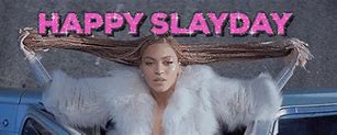 Image result for Happy Birthday GIF with Beyonce