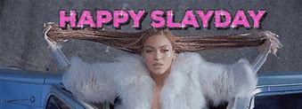 Image result for Happy Dance Beyonce GIF Glastobury