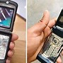 Image result for Old Flip Phone Look Like Riverstone