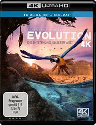 Image result for Evolution 2018 Poster