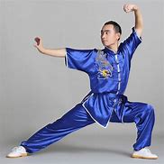 Image result for Chinese Martial Arts Uniforms