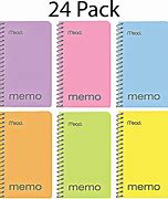 Image result for MeMO Pad Notebook