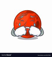 Image result for Crying Planet Mars