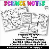 Image result for 4th Grade Science Notes