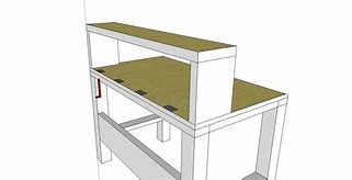 Image result for 5S Electricians Bench