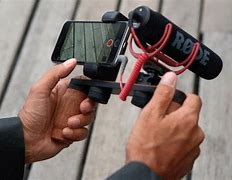 Image result for Shot On iPhone Rig