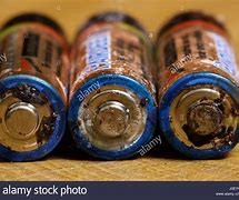 Image result for Corrosive Car Battery
