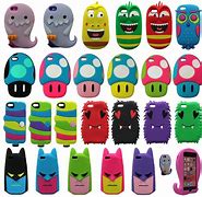 Image result for iPhone 5C Case Monster