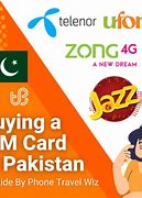 Image result for Pakistan Sim Code