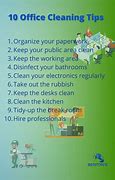 Image result for Keep Your Office Clean