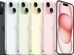 Image result for iPhone 15 Cores