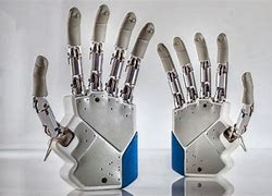Image result for prosthetics hands sensory feedback