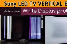 Image result for LED TV Screen Problems