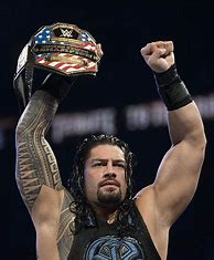 Image result for Roman Reigns Leukemia