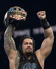 Image result for Roman Reigns Shield