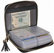 Image result for Zipper Wallet Case