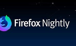 Image result for Firefox Nighter Logo